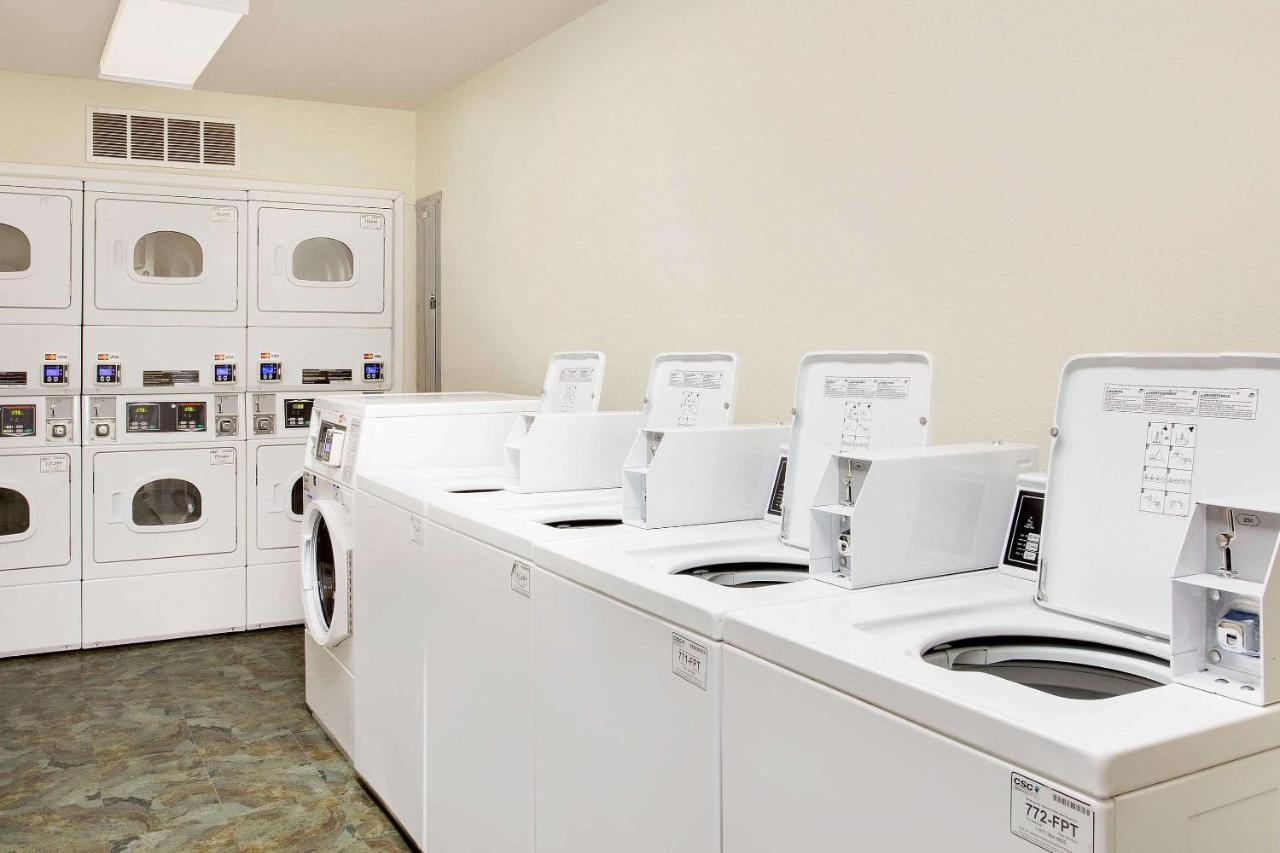 Woodspring Suites Φορτ Γουέιν Εξωτερικό φωτογραφία