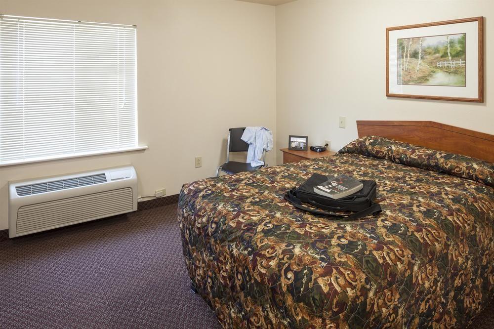 Woodspring Suites Φορτ Γουέιν Εξωτερικό φωτογραφία