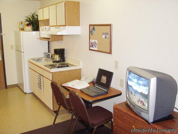 Woodspring Suites Φορτ Γουέιν Δωμάτιο φωτογραφία