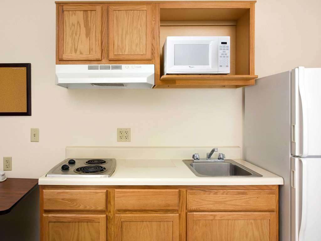 Woodspring Suites Φορτ Γουέιν Δωμάτιο φωτογραφία
