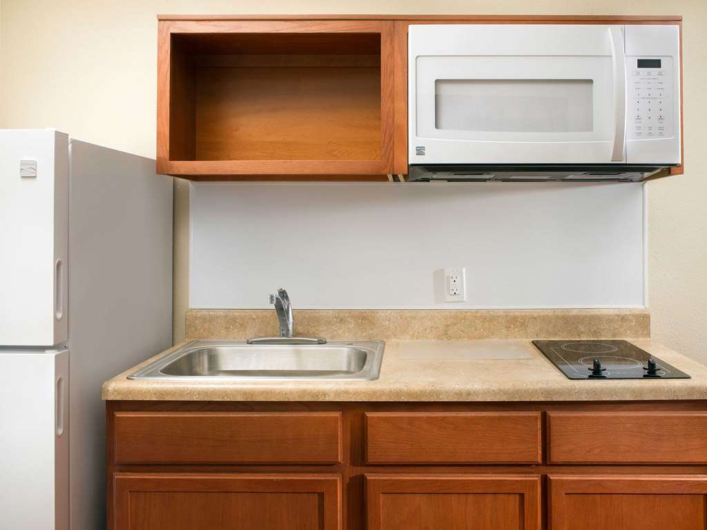Woodspring Suites Φορτ Γουέιν Δωμάτιο φωτογραφία